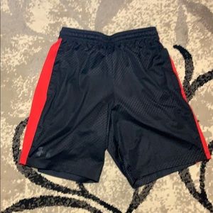 Under Armour Fitted Shorts Modern Men’s
